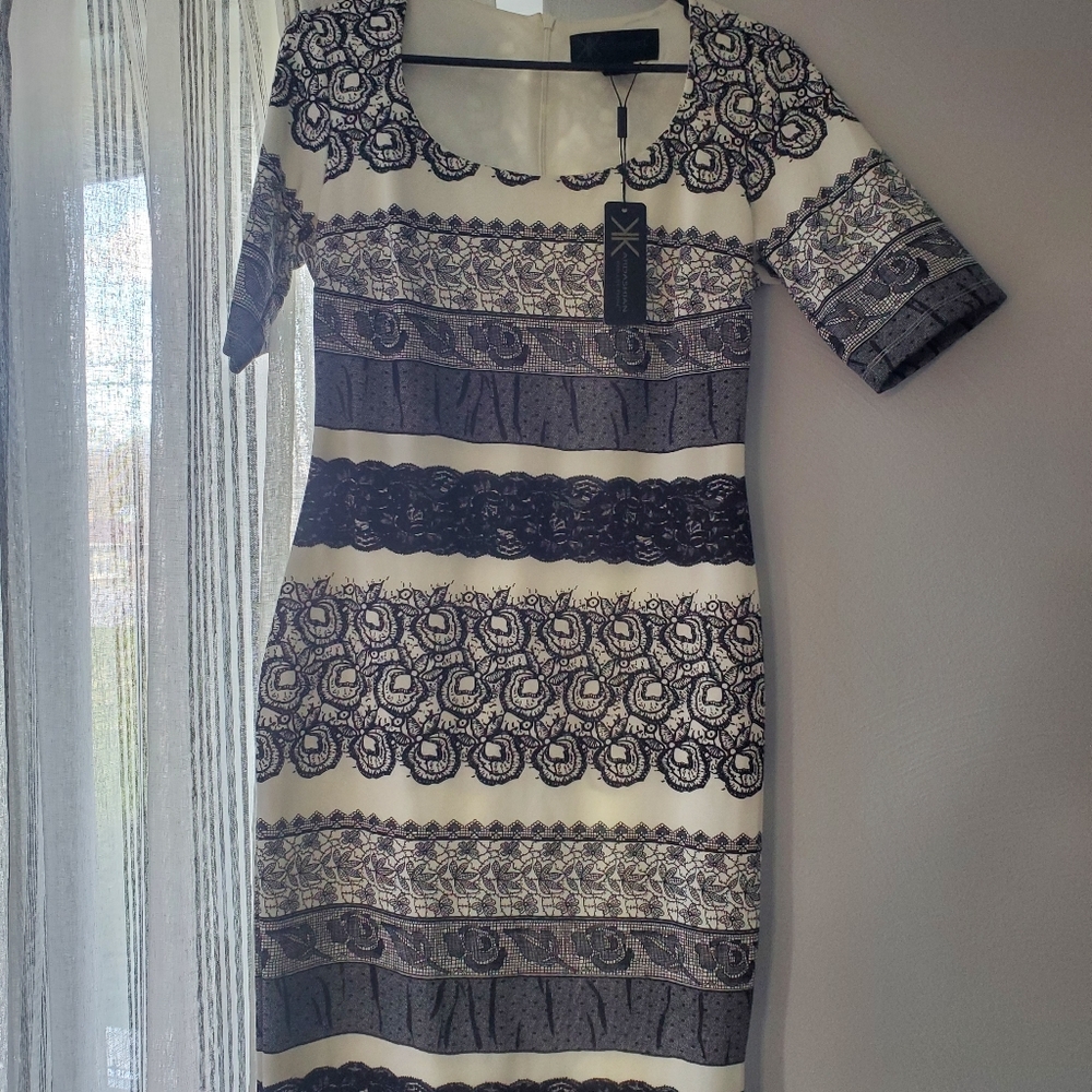 Kardashian Kollection dress